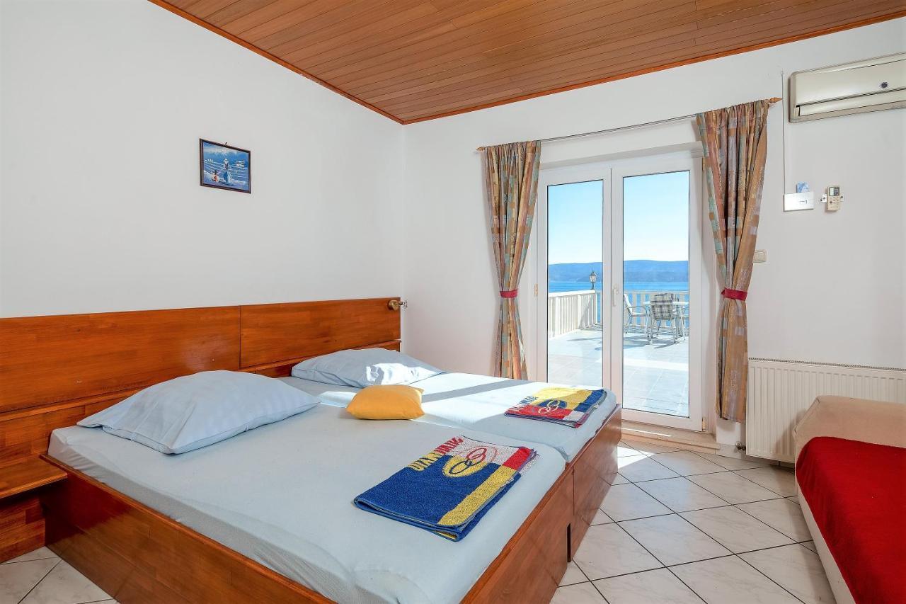 Germania Rooms & Apartments سيلينا المظهر الخارجي الصورة