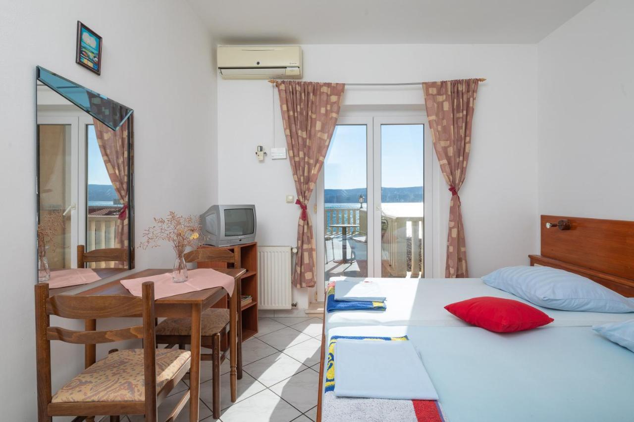 Germania Rooms & Apartments سيلينا المظهر الخارجي الصورة