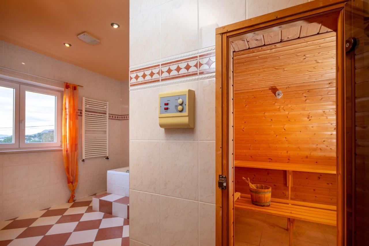 Germania Rooms & Apartments سيلينا المظهر الخارجي الصورة