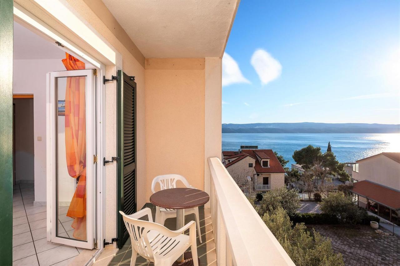Germania Rooms & Apartments سيلينا المظهر الخارجي الصورة