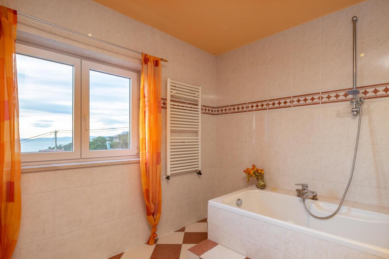 Germania Rooms & Apartments سيلينا المظهر الخارجي الصورة