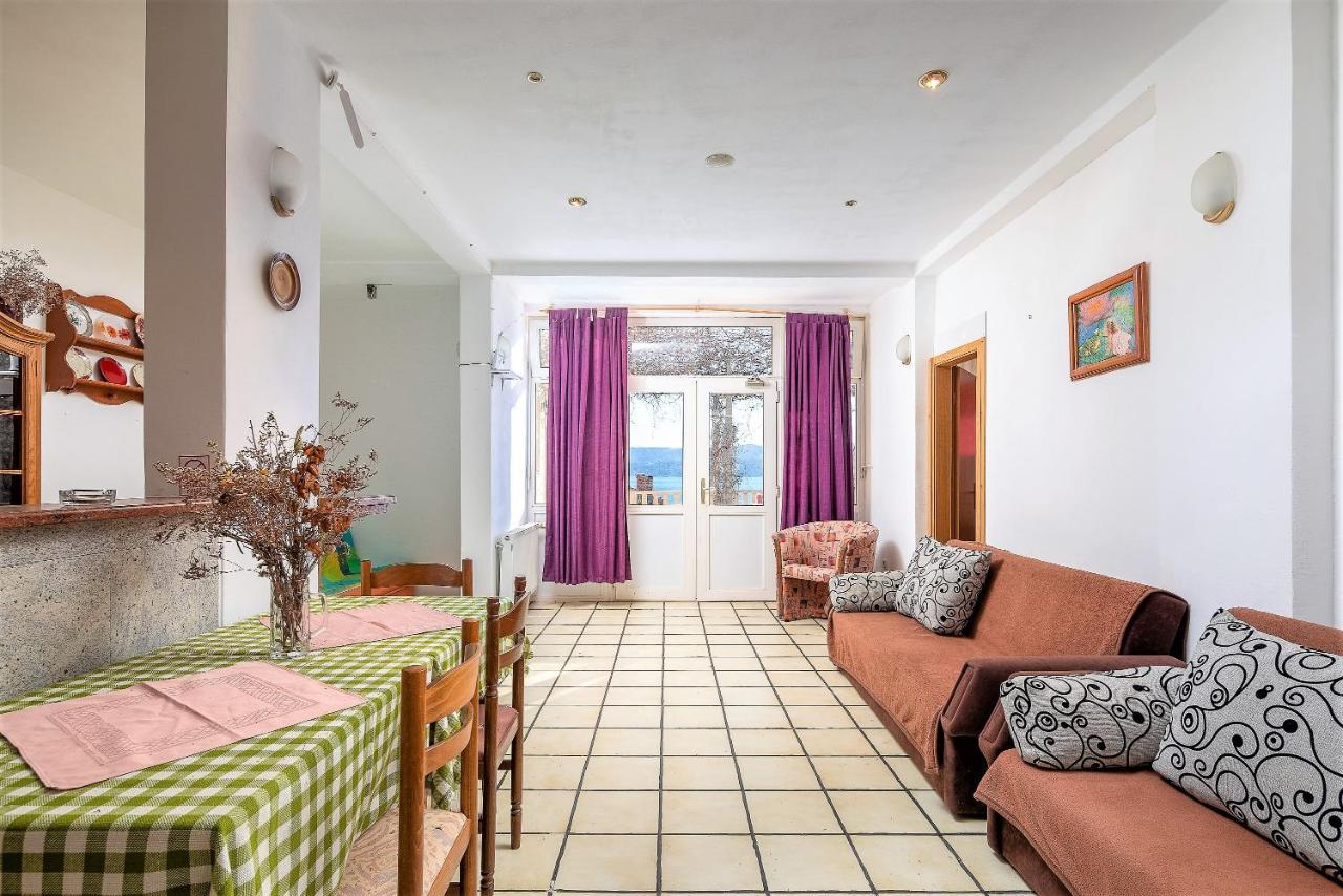 Germania Rooms & Apartments سيلينا المظهر الخارجي الصورة