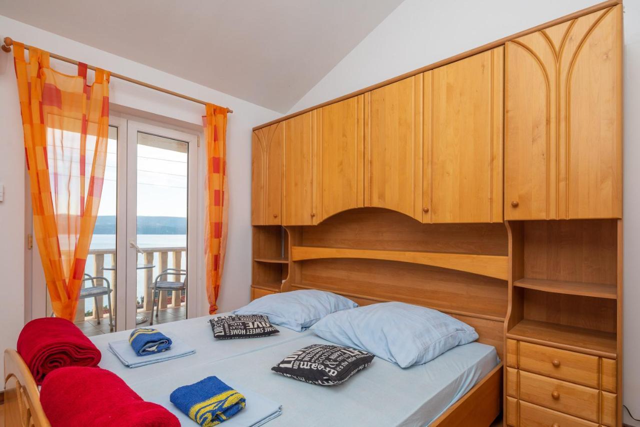 Germania Rooms & Apartments سيلينا المظهر الخارجي الصورة