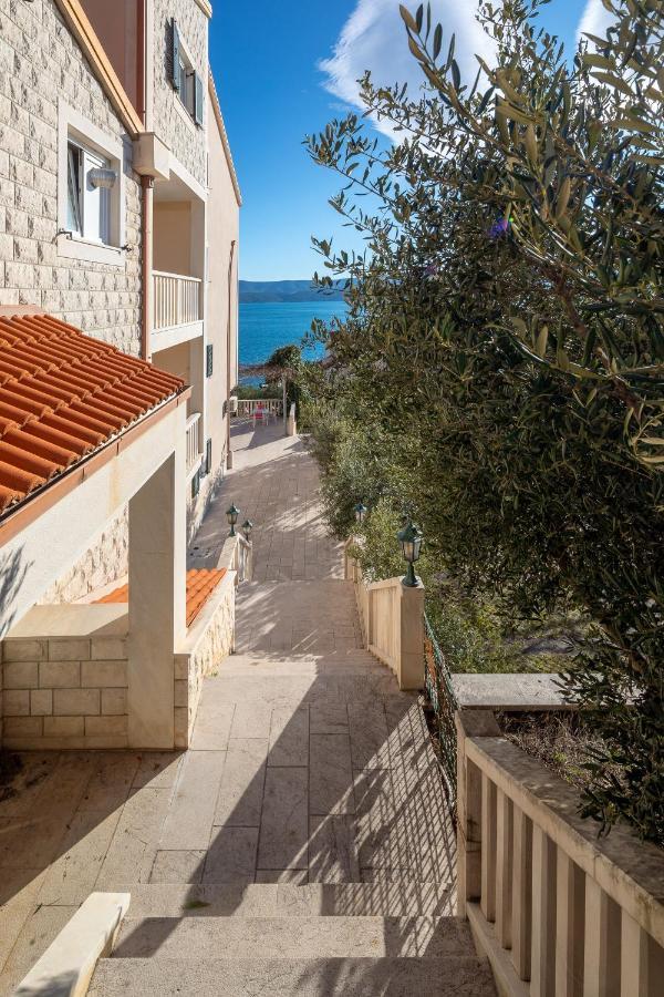 Germania Rooms & Apartments سيلينا المظهر الخارجي الصورة