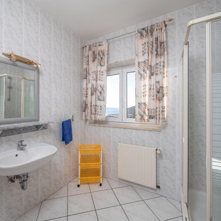 Germania Rooms & Apartments سيلينا المظهر الخارجي الصورة