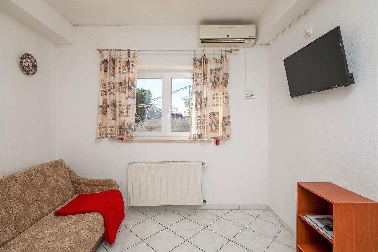 Germania Rooms & Apartments سيلينا المظهر الخارجي الصورة