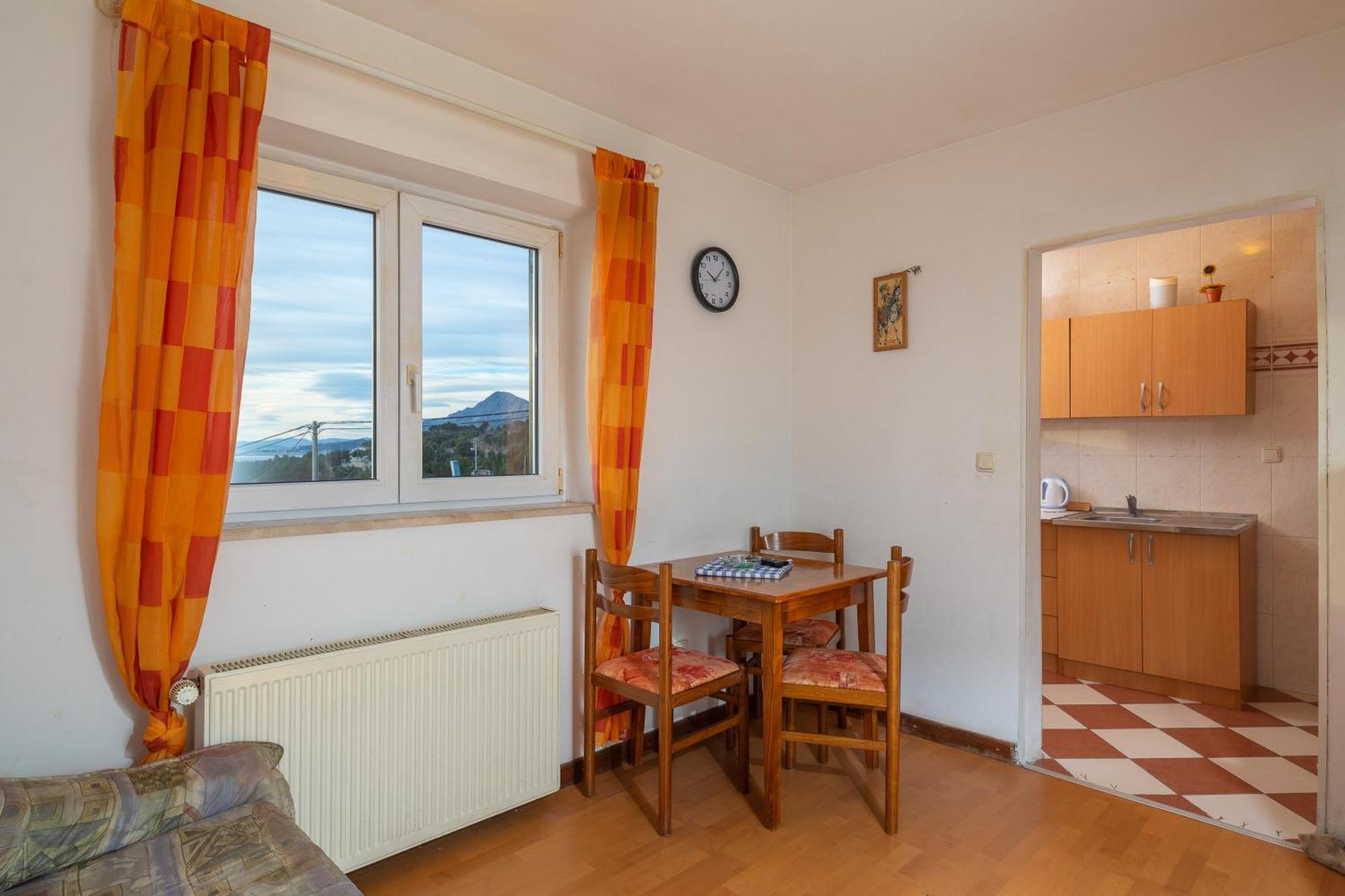 Germania Rooms & Apartments سيلينا الغرفة الصورة