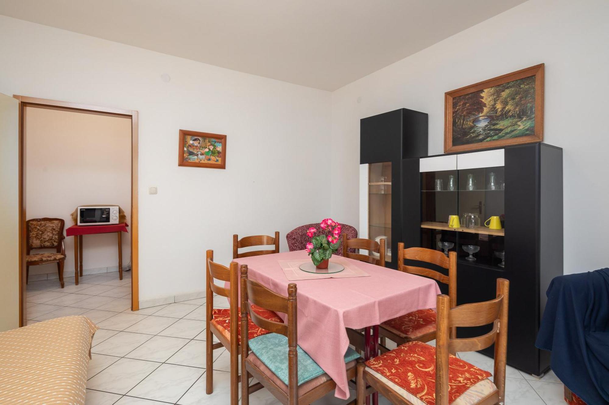 Germania Rooms & Apartments سيلينا المظهر الخارجي الصورة