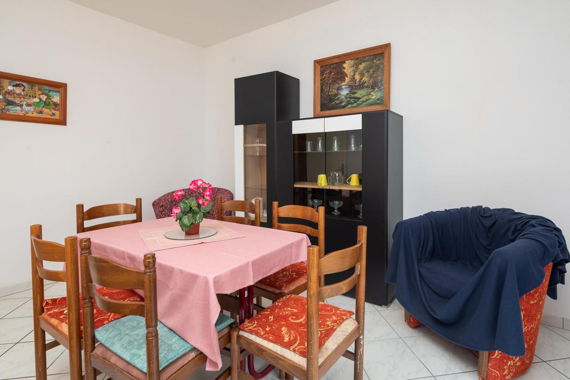 Germania Rooms & Apartments سيلينا المظهر الخارجي الصورة