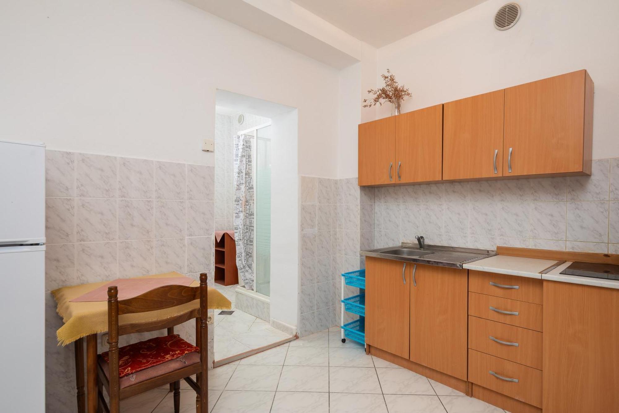 Germania Rooms & Apartments سيلينا المظهر الخارجي الصورة