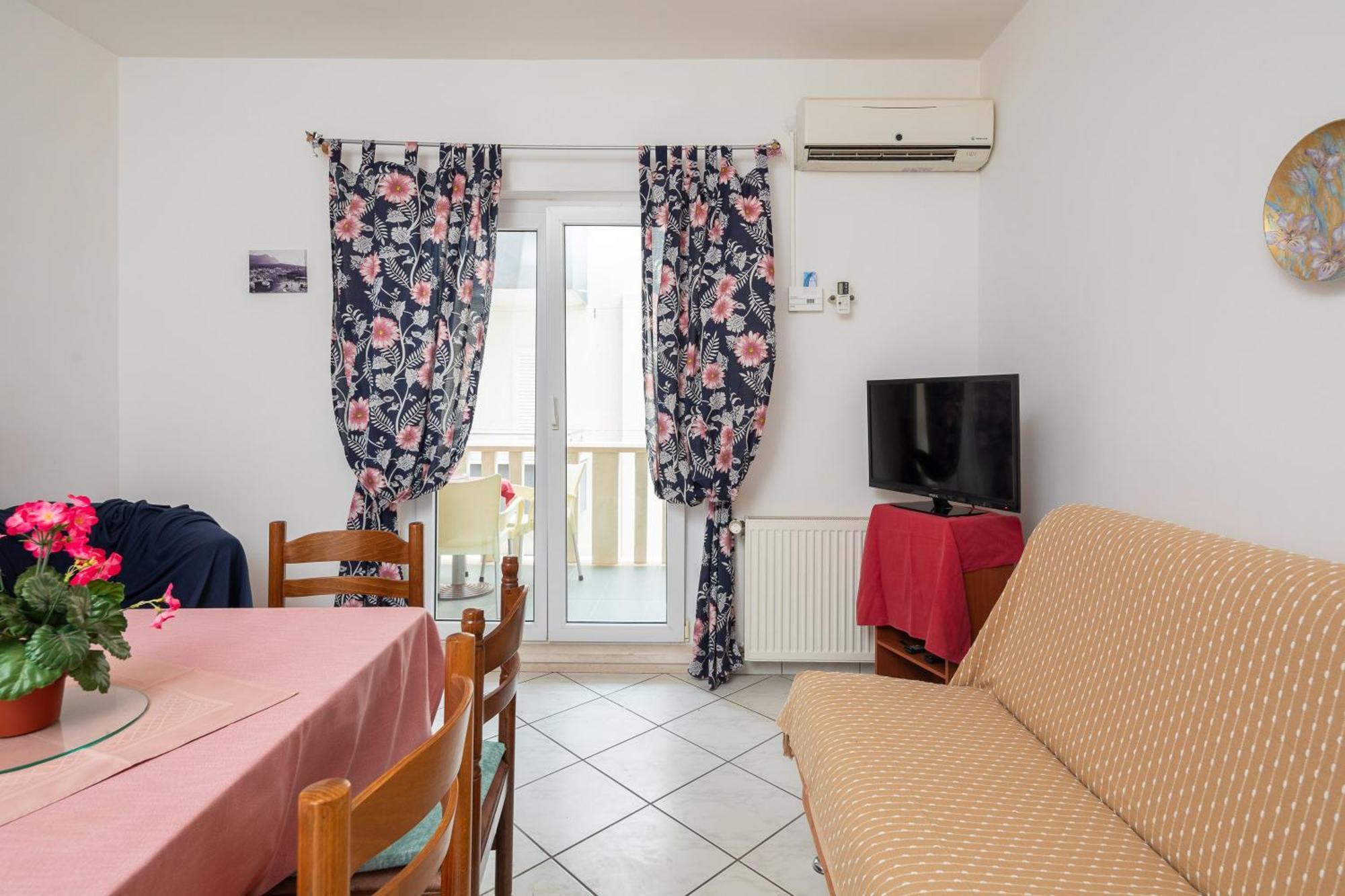 Germania Rooms & Apartments سيلينا المظهر الخارجي الصورة